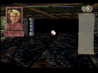 Towers II: Plight of the Stargazer